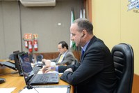Vereadores cobram informações sobre acompanhamento psicológico aos guardas municipais