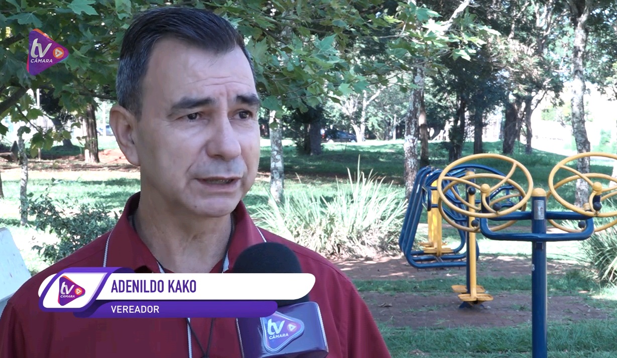 Vereadores cobram informações sobre obras nas ruas e avenidas da região norte de Foz