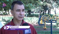 Vereadores cobram informações sobre obras nas ruas e avenidas da região norte de Foz