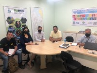 Vereadores cobram reforço em linhas do transporte público