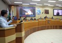 Vereadores contestam novo repasse milionário para o transporte e convocam audiência pública Vereadores contestam novo repasse milionário para o transporte e convocam audiência pública