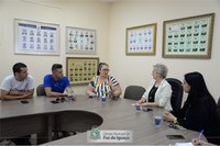 Comissão de Educação da Câmara convida secretária para esclarecimentos sobre o transporte escolar