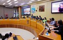 Vereadores destinam R$ 5,6 milhões para entidades e setores estratégicos Vereadores destinam R$ 5,6 milhões para entidades e setores estratégicos