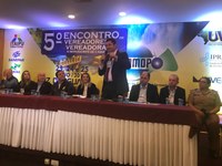 Vereadores do Oeste do Paraná assinam moção de apoio à greve dos caminhoneiros