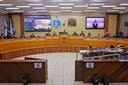 Vereadores iniciam ano com cobranças nas áreas de saúde, educação e pavimentação Vereadores iniciam ano com cobranças nas áreas de saúde, educação e pavimentação