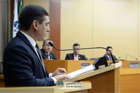 Vereadores pedem explicações oficiais do Estado sobre intenção de fechar o Colégio Carimã