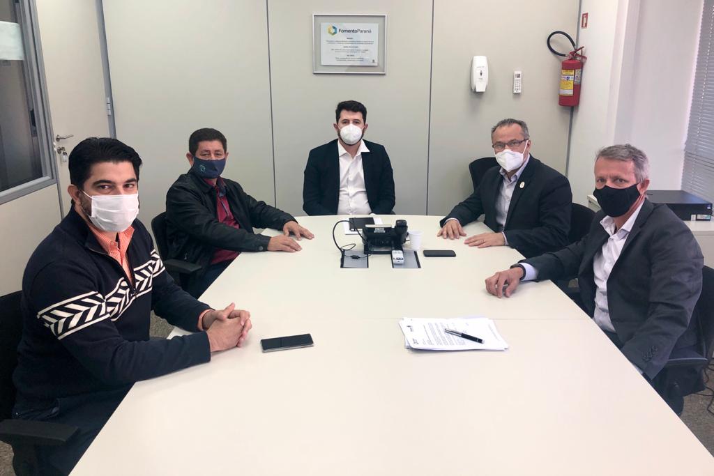 Vereadores pedem prorrogação da carência do Juro Zero 