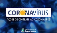 Vereadores pedem que prefeito determine quarentena para  passageiros que chegam a Foz via Aeroporto 