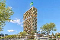 Vereadores prestigiam o lançamento do projeto da nova Prefeitura 