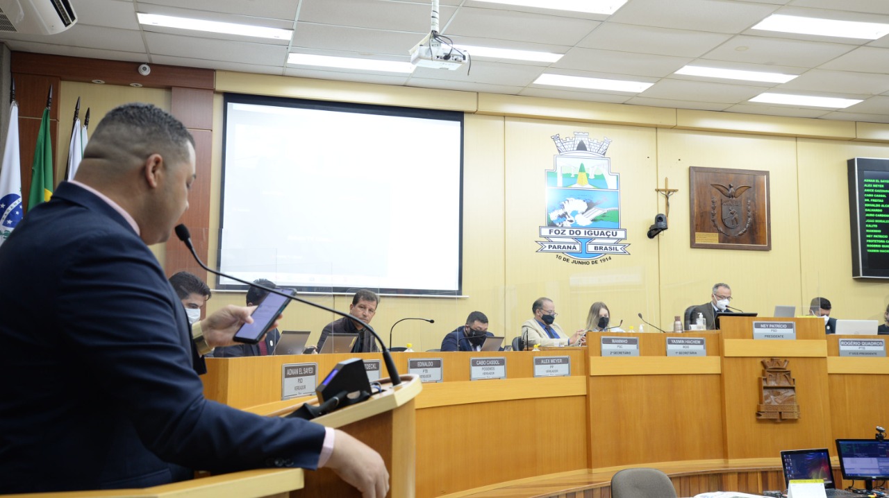 Vereadores propõem ampliação do programa Doe para o Funcriança