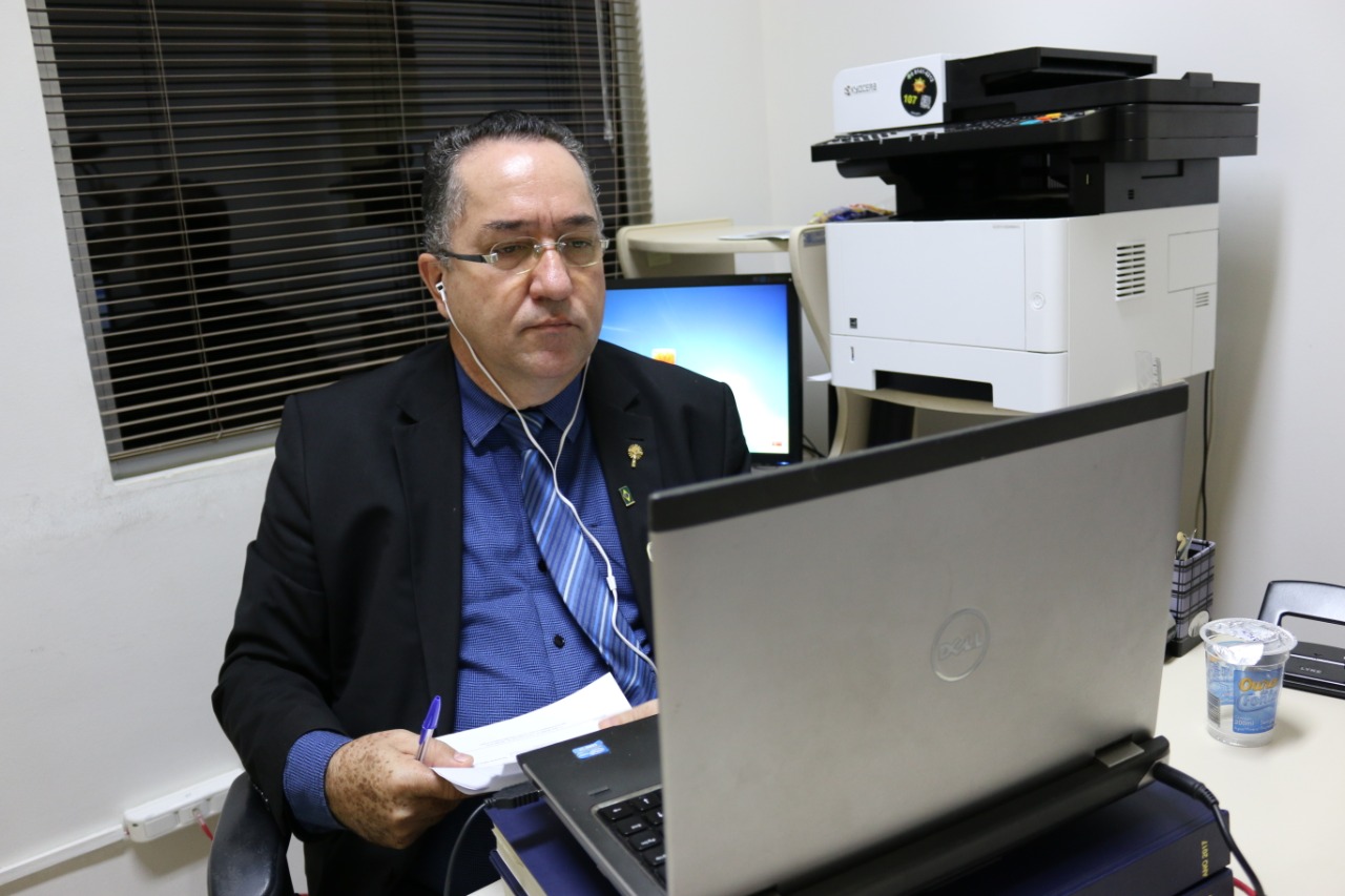 Vereadores questionam quais ações efetivas que foram tomadas pela prefeitura em relação ao transporte público