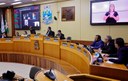 Vereadores reforçam orçamento da saúde de Foz do Iguaçu em R$ 9,4 milhões Vereadores reforçam orçamento da saúde de Foz do Iguaçu em R$ 9,4 milhões