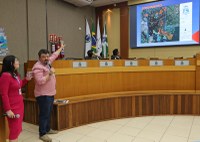 Vereadores sugerem nova redação para projeto sobre parcelamento do solo