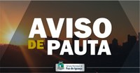 Vereadores visitam Distrito Industrial na manhã desta quarta-feira em preparação para audiência do dia 11/10