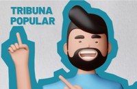 Você sabe como funciona a utilização da tribuna popular na Câmara de Foz?