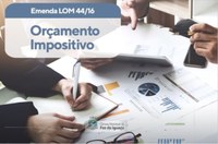 Você sabe o que é e como funciona o Orçamento Impositivo?