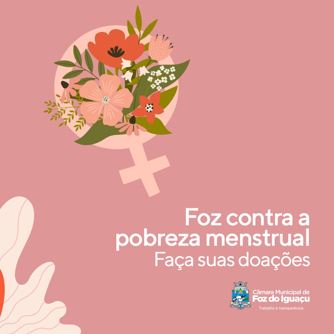 Você sabe o que é pobreza menstrual e como ela afeta a vida da mulher?