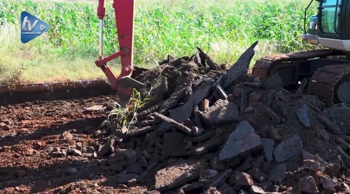 Você sabe o que faz a Comissão de Obras, serviços públicos, ecologia e meio ambiente?