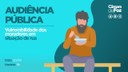 Vulnerabilidade e políticas públicas para moradores em situação de rua serão debatidas na Câmara nesta terça Vulnerabilidade e políticas públicas para moradores em situação de rua serão debatidas na Câmara nesta terça