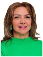 Professora Marcia Bachixte