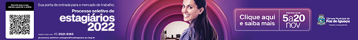 CFZ 0013 22D WEB BANNER PROCESSO SELETIVO 700X80PX