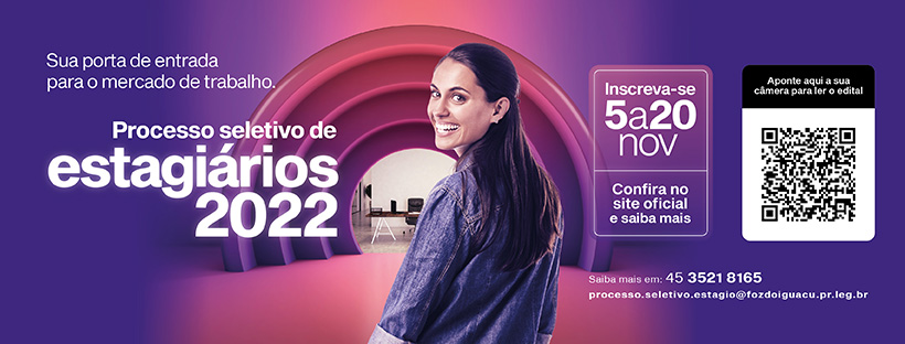 Redes - CFZ 0013 22D WEB BANNER PROCESSO SELETIVO 820X312PX - Facebook