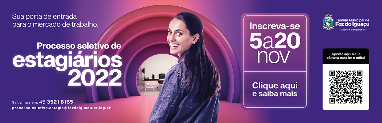 CFZ 0013 22D WEB BANNER PROCESSO SELETIVO 1240X400PX